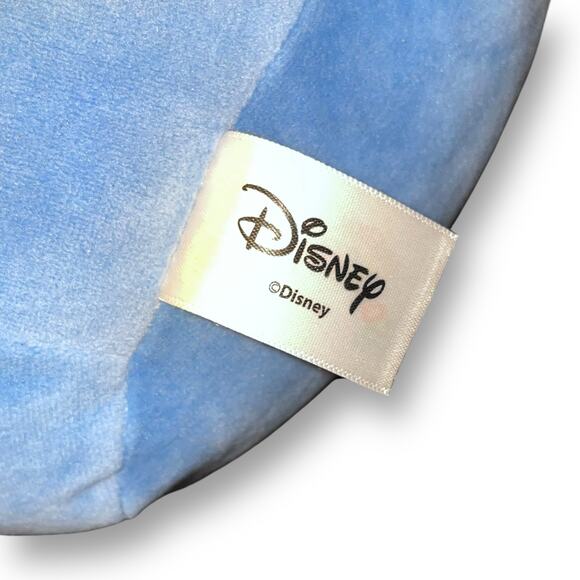 Squishmallows Plush Pillow Disney Stitch Sushi Chopsticks Shower Gift Nursery 8" - Picture 7 of 9